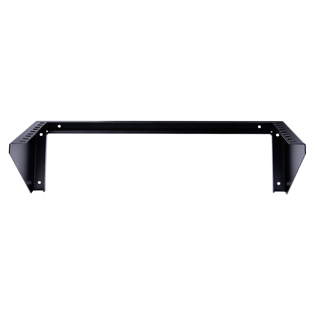 STARTECH 3U 19" Wall Mount Vertical Rack Bracket | Wall Mount Patch Panel Bracket for Data|AV|IT|Computer Equipment | 3U Rack for Cabinet or Server Room | Supports 150lb (68kg) (RK319WALLV) (RK319WALLV)
