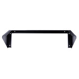 STARTECH 3U 19" Wall Mount Vertical Rack Bracket | Wall Mount Patch Panel Bracket for Data|AV|IT|Computer Equipment | 3U Rack for Cabinet or Server Room | Supports 150lb (68kg) (RK319WALLV) (RK319WALLV)