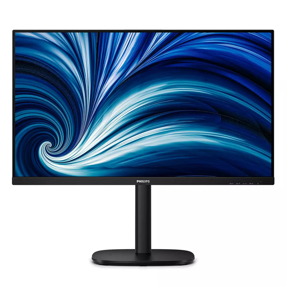 PHILIPS 32B2N3500 Monitor – 31.5" / QHD / IPS / 100Hz – Business Monitor