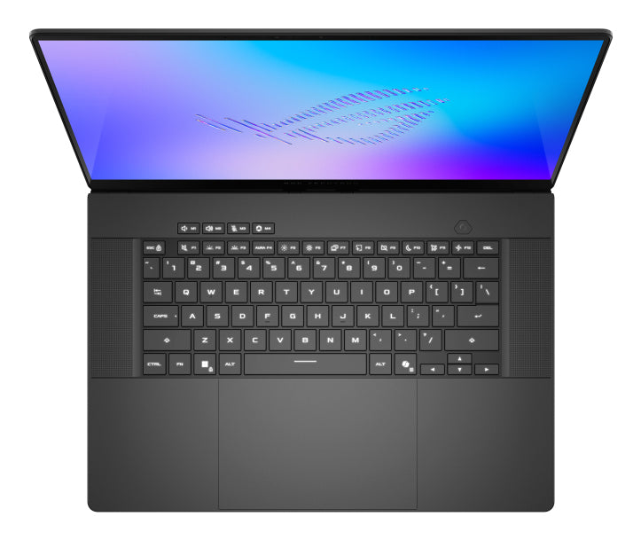 ASUS ROG Zephyrus G16 Laptop – Intel Core Ultra 9 386H / 64GB LPDDR5x / 2TB SSD / NVIDIA GeForce RTX 5090 – Sustainable Business Laptop