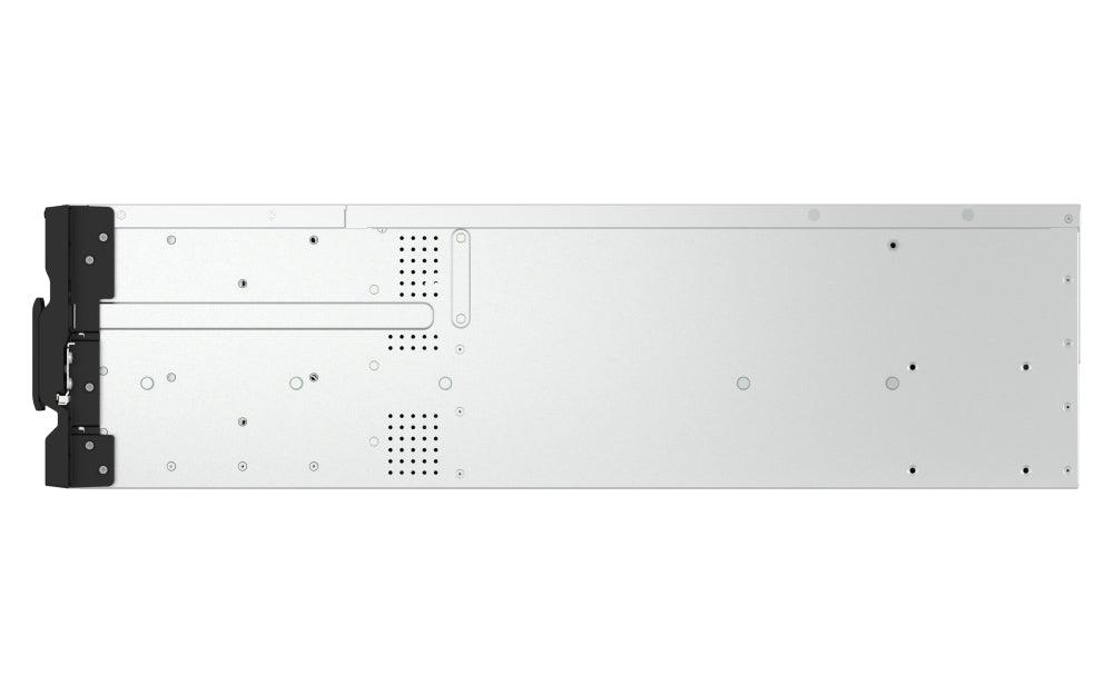 QNAP 4U | 3.5" | 2.5" | 6Gb|s | 4.1PB (TL-R2400PES-RP)