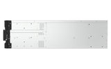 QNAP 4U | 3.5" | 2.5" | 6Gb|s | 4.1PB (TL-R2400PES-RP)