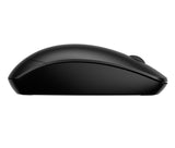 HP 235 – Wireless 2.4GHz / 1200 DPI / Silent Click – Office Wireless Mouse