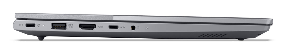 LENOVO ThinkBook 14 G9 Laptop – AMD Ryzen 7 250 / 32GB DDR5 / 512GB SSD / AMD Radeon 780M – Sustainable Business Laptop