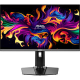 MSI MAG 272QP Monitor – 26.5" / QHD / OLED / 500Hz – Gaming Monitor