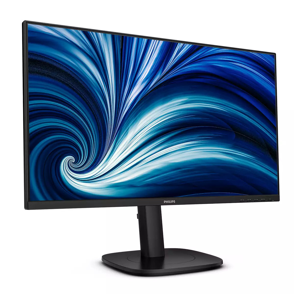 PHILIPS 24B2U3301 Monitor – 23.8" / Full HD / IPS / 120Hz – Business Monitor