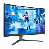 PHILIPS 27M2C5200W Monitor – 27" / Full HD / VA / 280Hz – Gaming Monitor