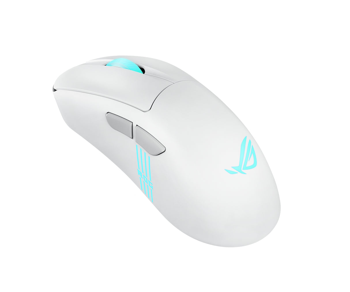 ASUS ROG KERIS II ORIGIN – Tri-mode / 42000 DPI / Lightweight – Gaming Mouse