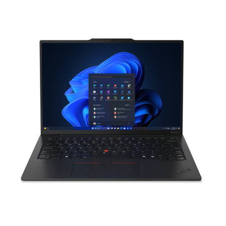 LENOVO THINKPAD X1 CARBON GEN 13 AURA EDITION Laptop – Intel Core Ultra 5 225U / 16GB LPDDR5x / 512GB SSD / Intel Graphics – Sustainable Business Laptop