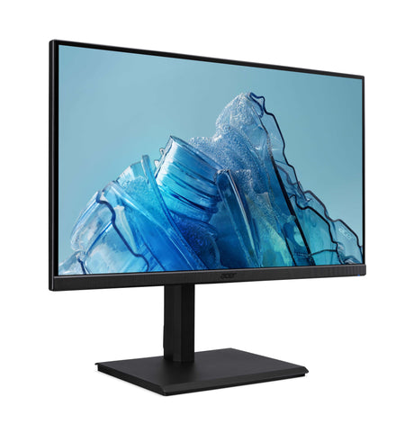 Acer V247Y E 23.8" FHD IPS 100Hz Monitor - Black