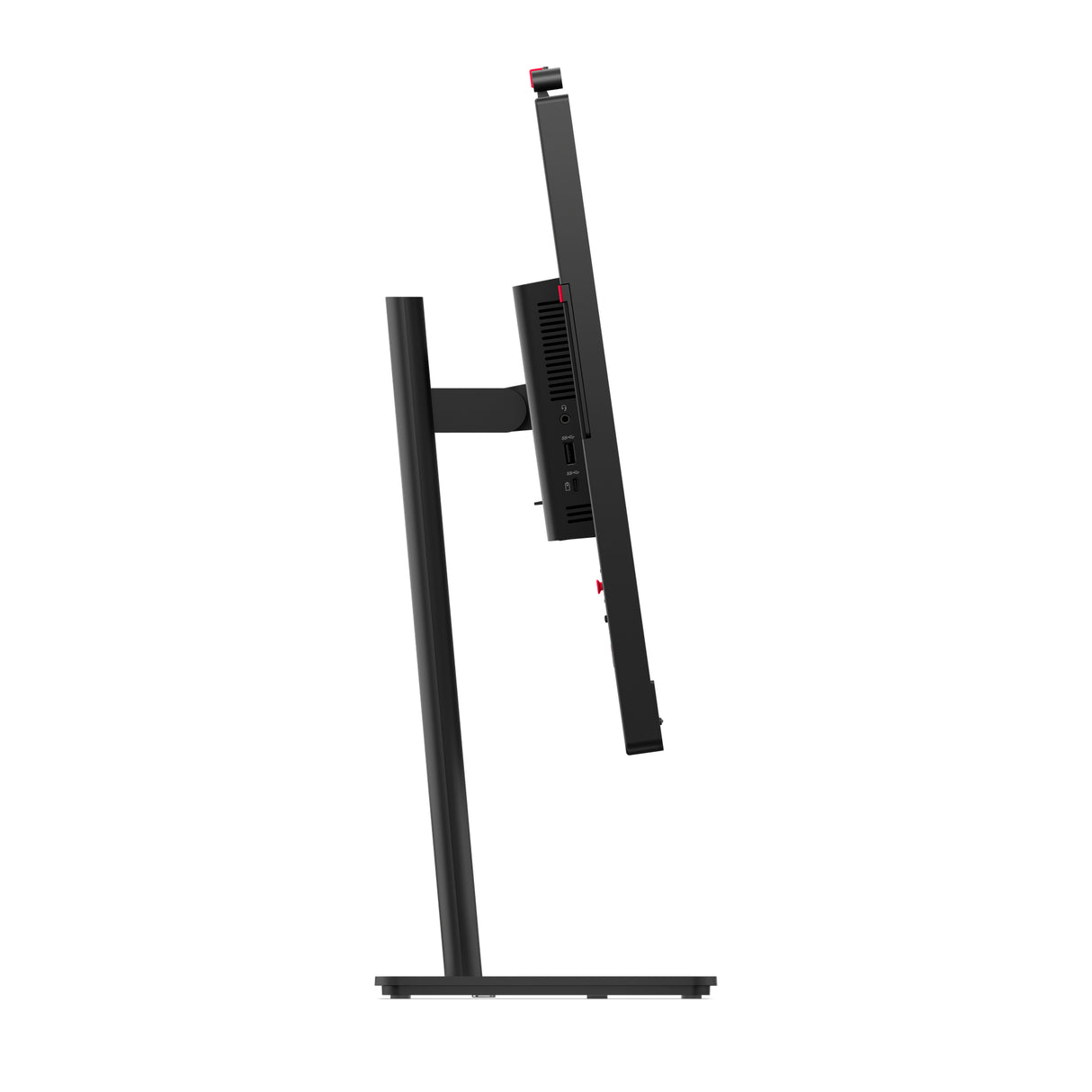 LENOVO T24-4V Monitor – 23.8" / Full HD / IPS / 120Hz – Business Monitor