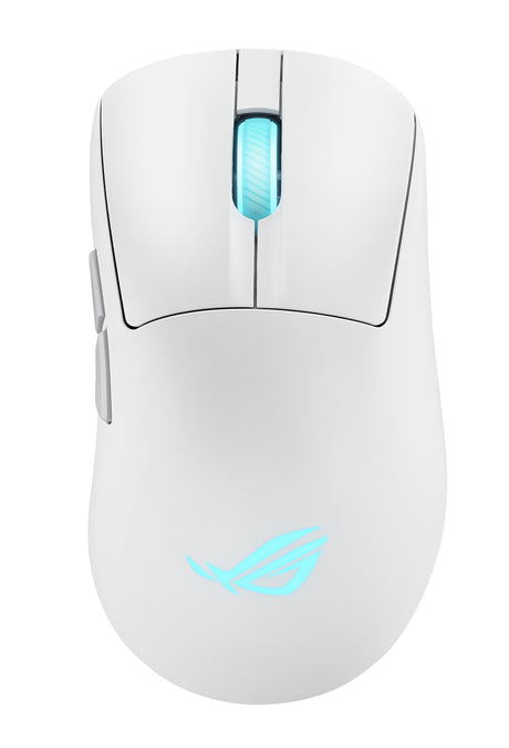 ASUS ROG KERIS II ORIGIN – Tri-mode / 42000 DPI / Lightweight – Gaming Mouse