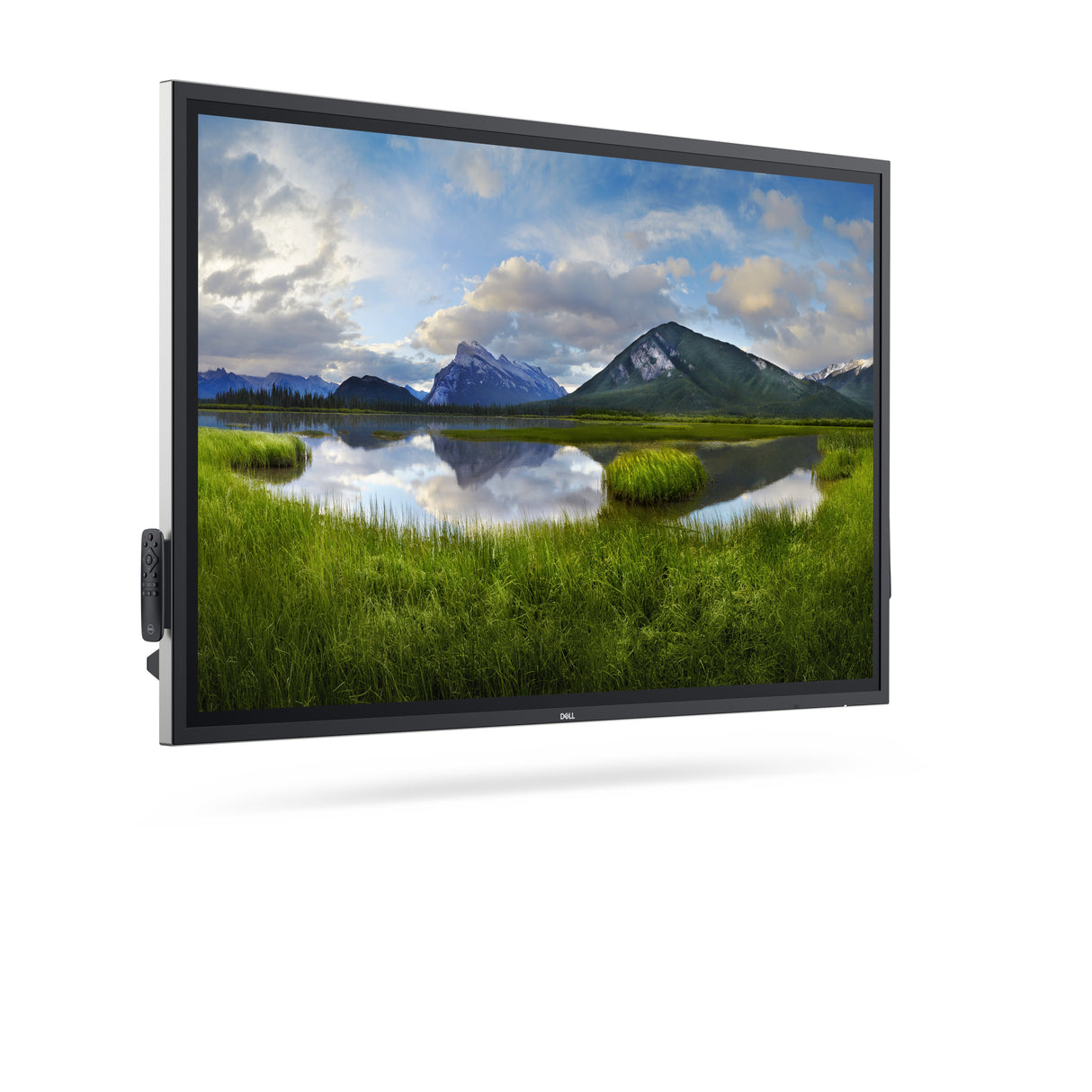 DELL P6524QT Signage Display (64.5") Touchscreen