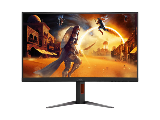 AOC C27G4Z Monitor – 27" / Full HD / VA / 280Hz – Gaming Monitor