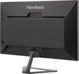 VIEWSONIC VX2758A-2K-PRO-3 Monitor – 27" / QHD / IPS / 240Hz – Gaming Monitor
