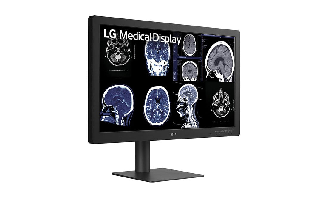 LG 32HQ713D-B Monitor (31.5")
