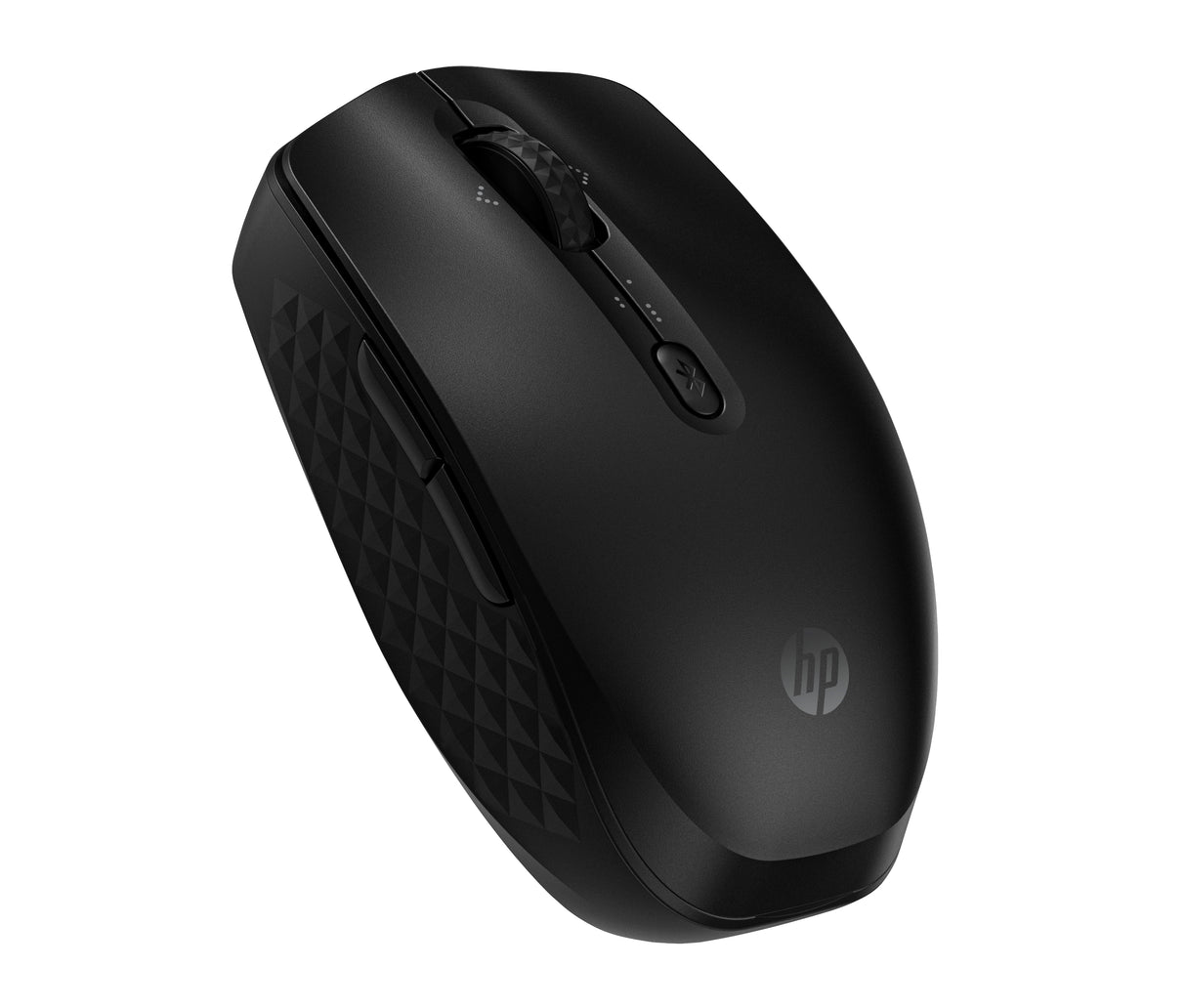HP 420 – Bluetooth / Programmable 6-Button – Travel Wireless Mouse