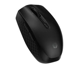 HP 420 – Bluetooth / Programmable 6-Button – Travel Wireless Mouse