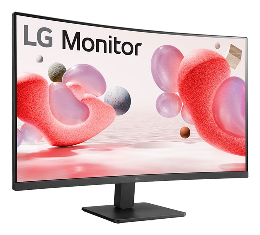 LG 32BR50C-B Monitor – 31.5" / Full HD / VA / 100Hz – Business Monitor