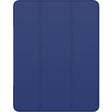 OtterBox Symmetry 360 Elite 32.8 cm (12.9") Folio Blue, Transparent