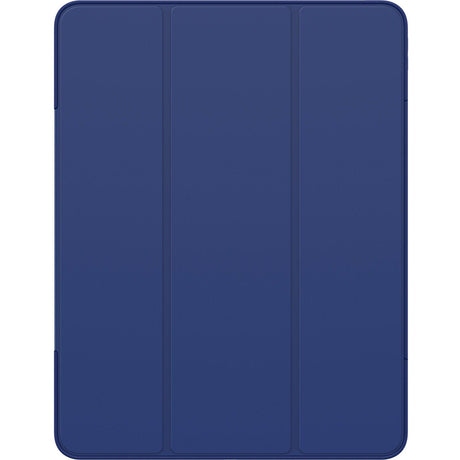 OtterBox Symmetry 360 Elite 32.8 cm (12.9") Folio Blue, Transparent