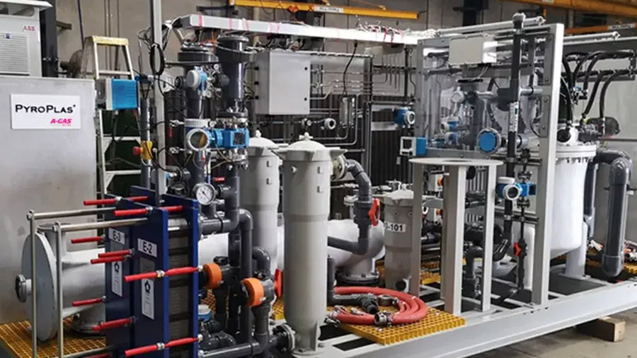 A-Gas South Korea (15%)