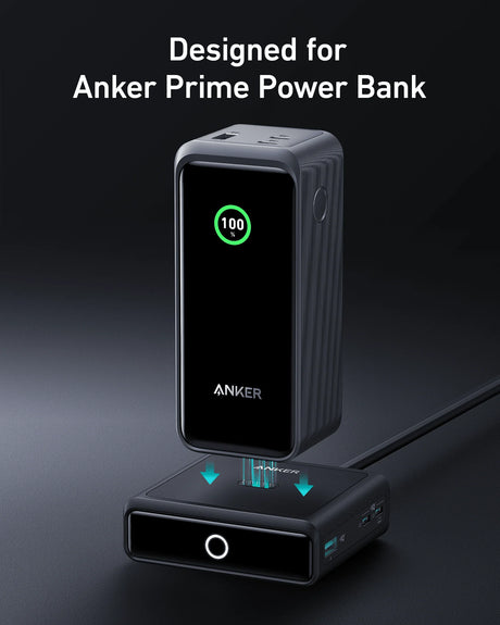 ANKER A1902T11 – 100W / USB-C / PD – Wall Charger