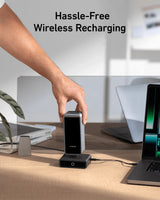 ANKER A1902T11 – 100W / USB-C / PD – Wall Charger