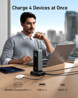 ANKER A1902T11 – 100W / USB-C / PD – Wall Charger