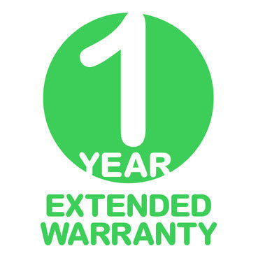 APC – 1-Year Extended Warranty / Standard Protection – General Electronics