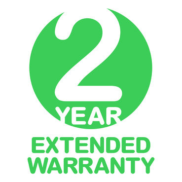 APC – 2-Year Extended Warranty / Standard Protection – General Electronics
