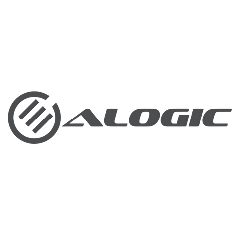 Alogic logo