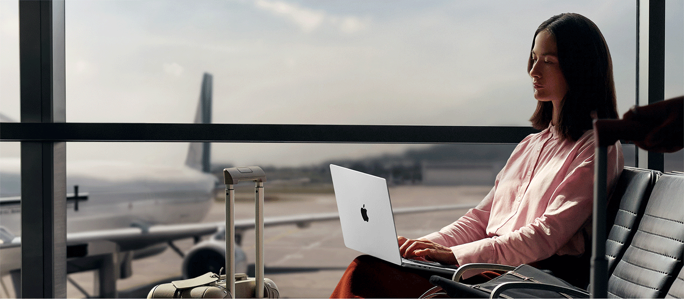 Apple devices for sustainable business IT procurement in Australia