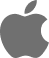 Apple logo – ESG ICT supplier TechForGood