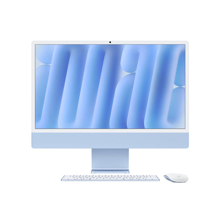 Apple iMac 24-inch M4