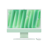 Apple iMac 24-inch M4