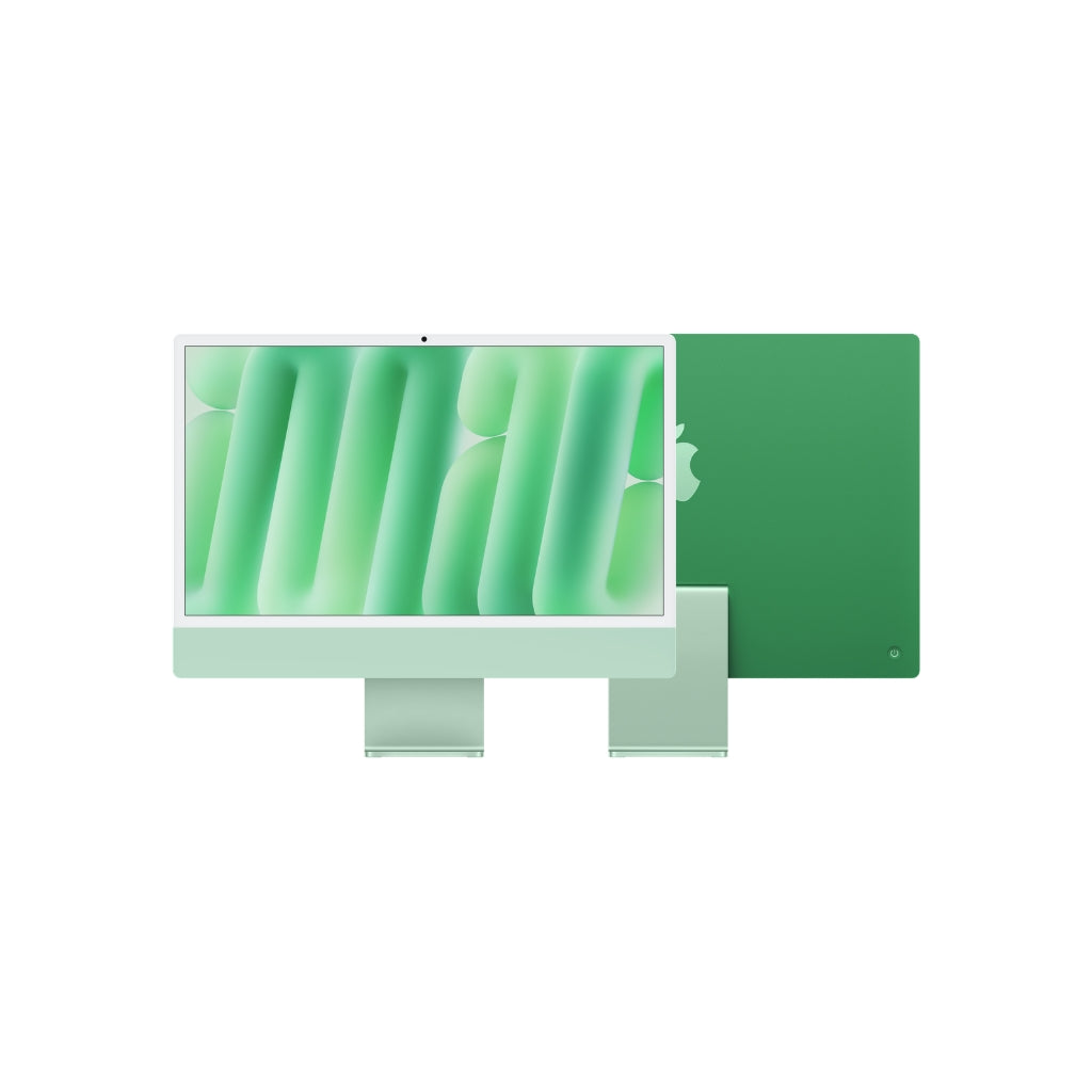 Apple iMac 24-inch M4