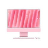 Apple iMac 24-inch M4