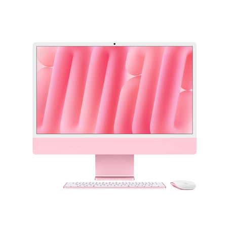 Apple iMac 24-inch M4