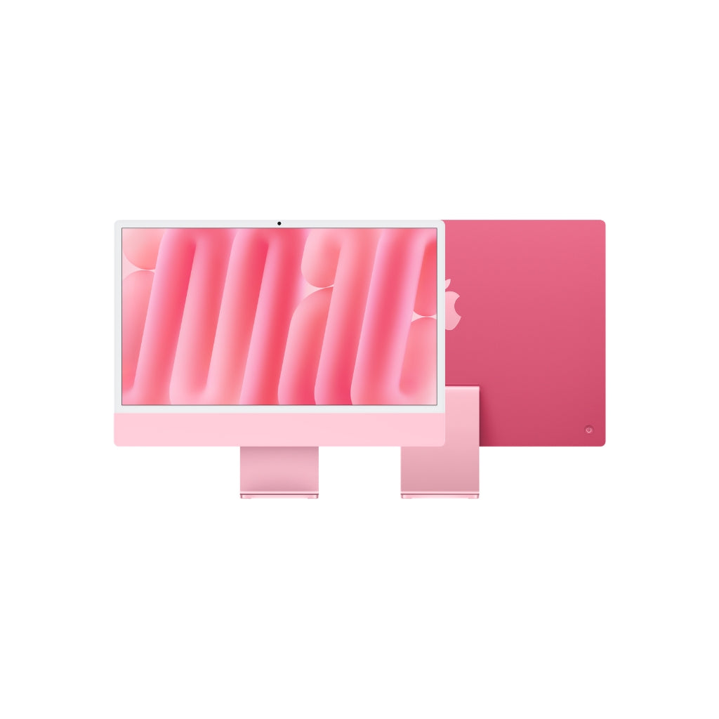 Apple iMac 24-inch M4