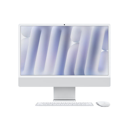 Apple iMac 24-inch M4