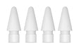 Apple Pencil Tips - 4 Pack