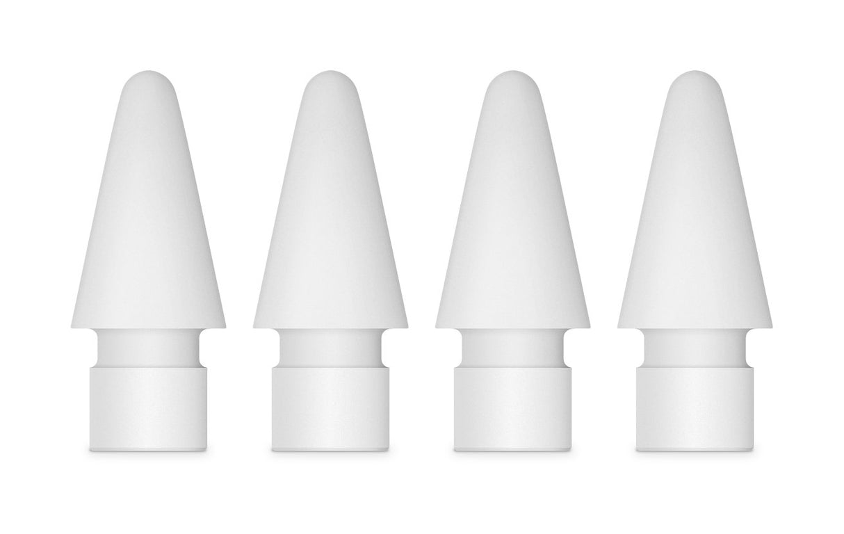 Apple Pencil Tips - 4 Pack