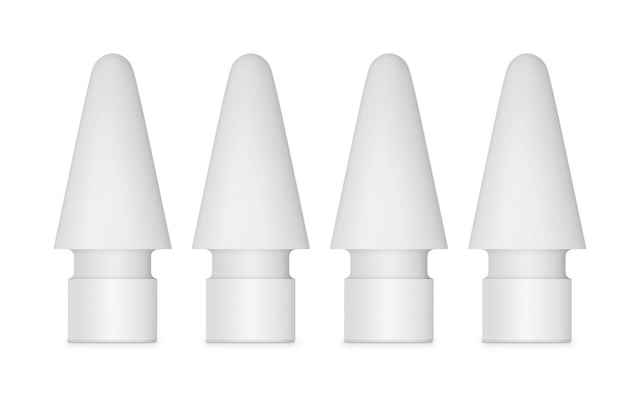 Apple Pencil Tips - 4 Pack