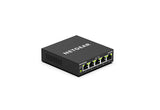 NETGEAR GS305E-100AUS Network Switch
