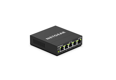 NETGEAR GS305E-100AUS Network Switch