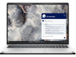 DELL PRO16 PLUS NOTEBOOK, 16" FHD+ IR TOUCH, U5-235U, 32GB, 512GB, 4G, W11P(AI), 3Y PRO