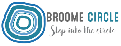 Broome CIRCLE