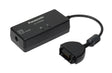 Panasonic CF-VCBTB3W mobile device charger Black Indoor