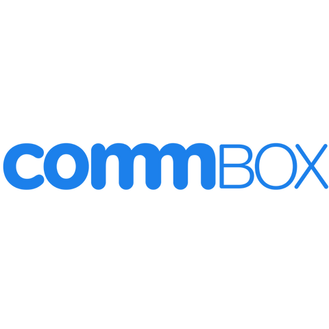 Commbox logo